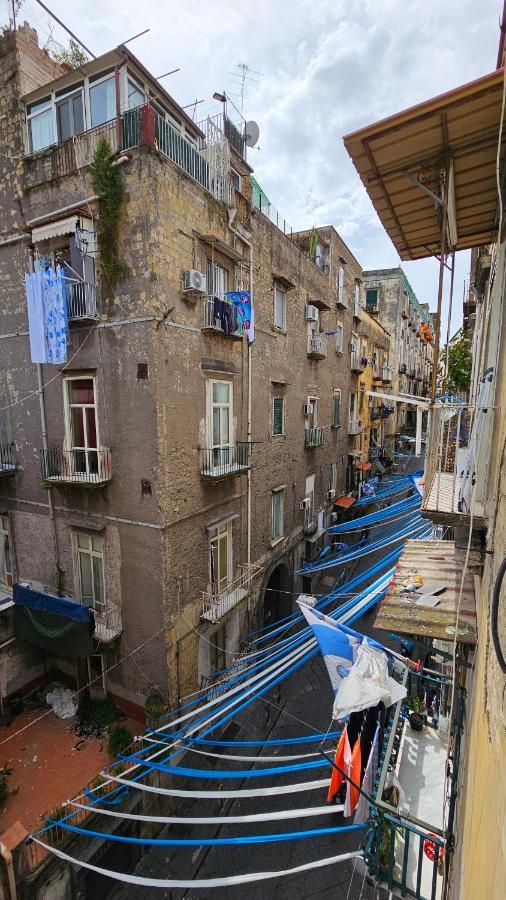 Napoli Loves Sanita Exterior foto
